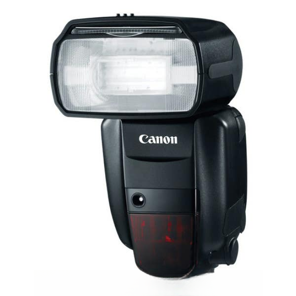 Canon Speedlite 600 EX RT | Secondhand