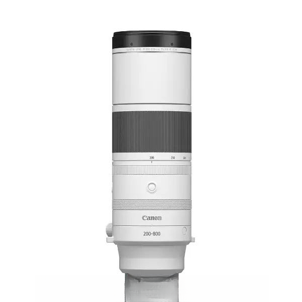 Canon RF 200-800mm F6.3-9 IS U USM Zoom | Secondhand