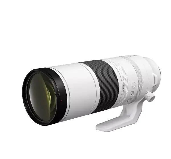 Canon RF 200-800mm F6.3-9 IS U USM Zoom | Secondhand