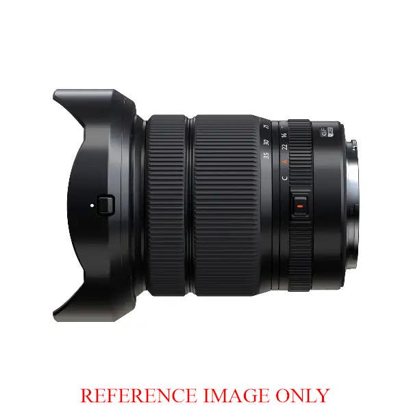 Fujifilm GF 20-35mm F4 R WR Zoom | Secondhand