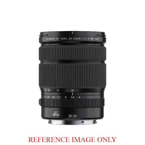 Fujifilm GF 20-35mm F4 R WR Zoom | Secondhand