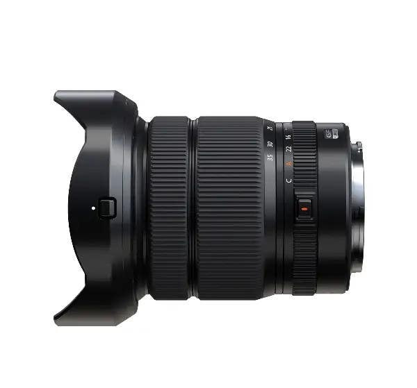Fujifilm GF 20-35mm F4 R WR Zoom | Secondhand