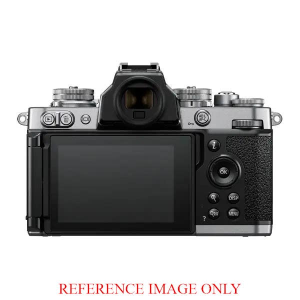 Nikon Z fc Body - Silver | Secondhand
