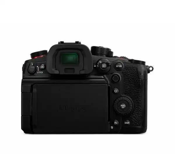 Panasonic Lumix GH6 Body | Secondhand