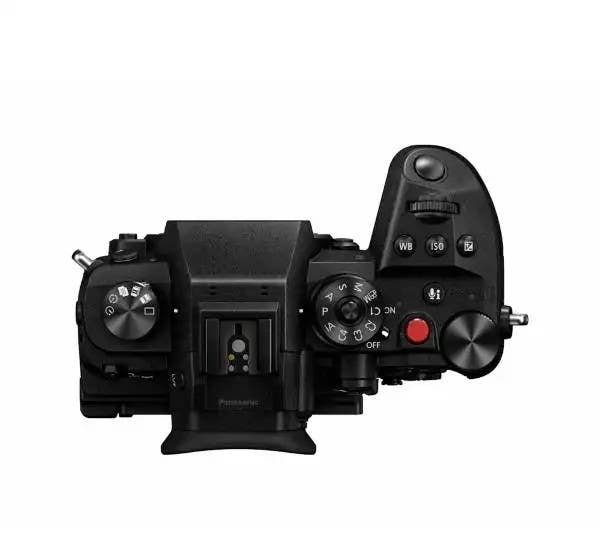 Panasonic Lumix GH6 Body | Secondhand