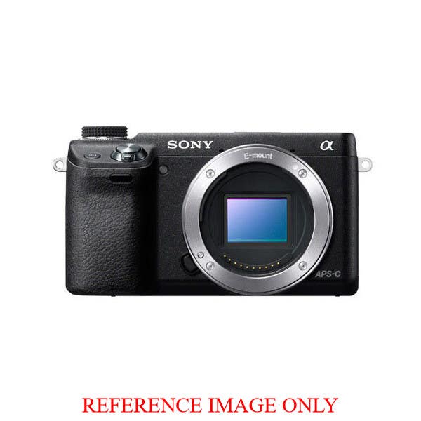 Sony NEX 6 Body | Secondhand