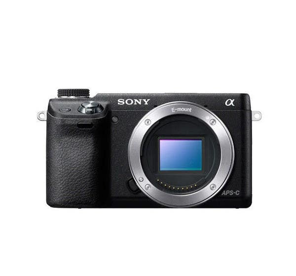 Sony NEX 6 Body | Secondhand
