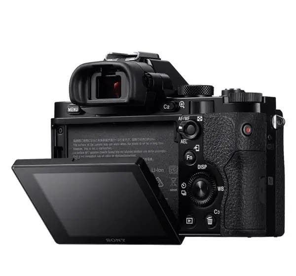Sony A7 Body | Secondhand