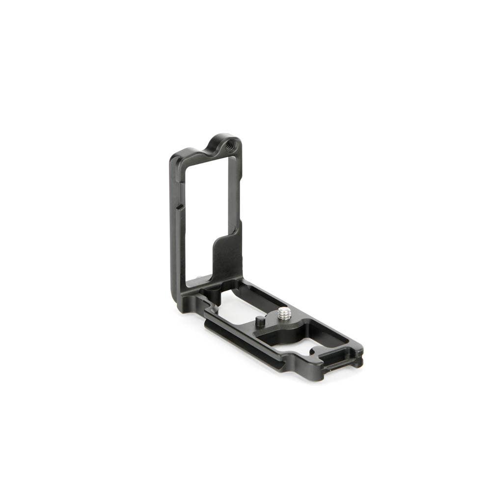 3 LeggedThing Zelda Bracket for Nikon Z6II/Z7II Mirrorless - Black
