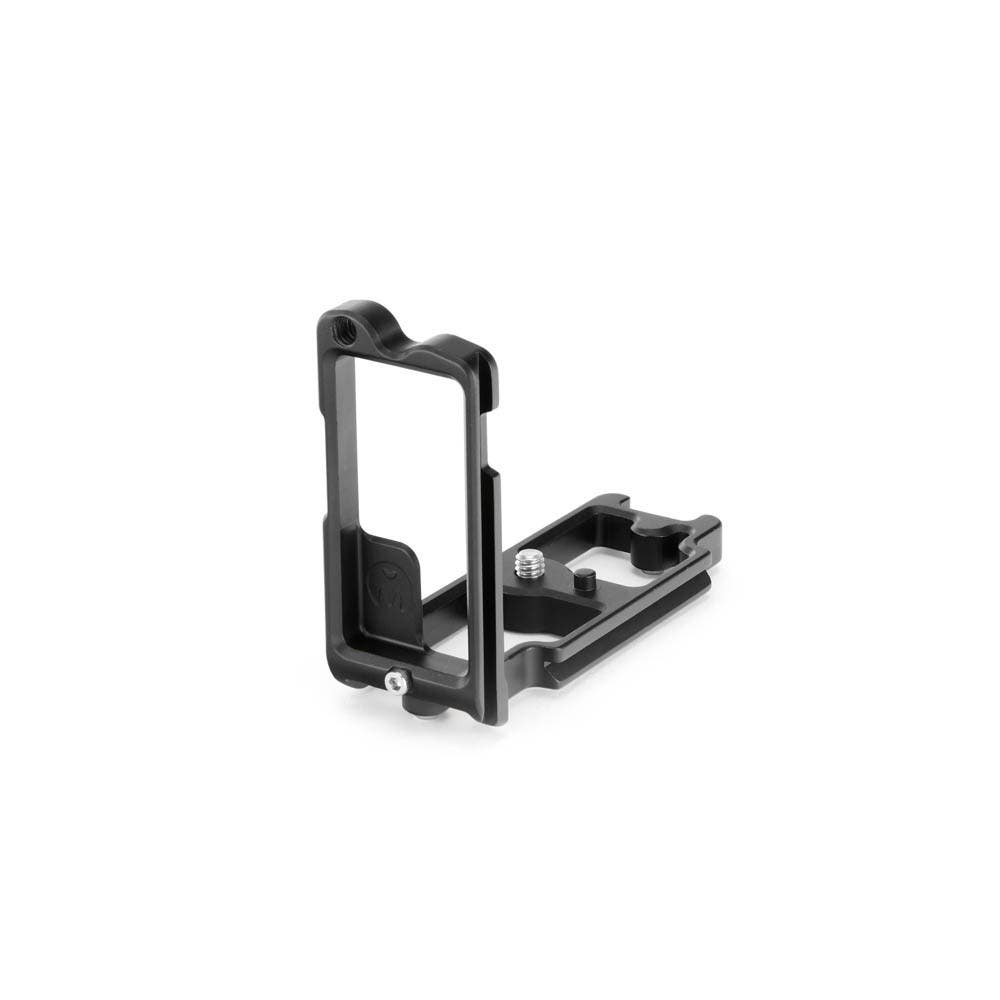 3 LeggedThing Zelda Bracket for Nikon Z6II/Z7II Mirrorless - Black