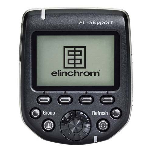 Elinchrom Skyport PRO Transmitter for Canon