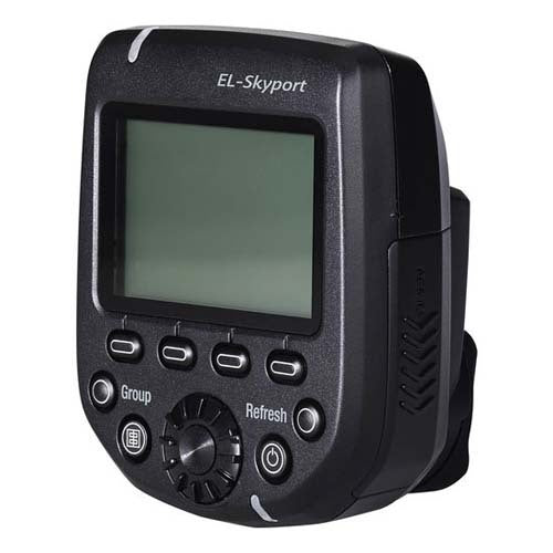 Elinchrom Skyport PRO Transmitter for Canon