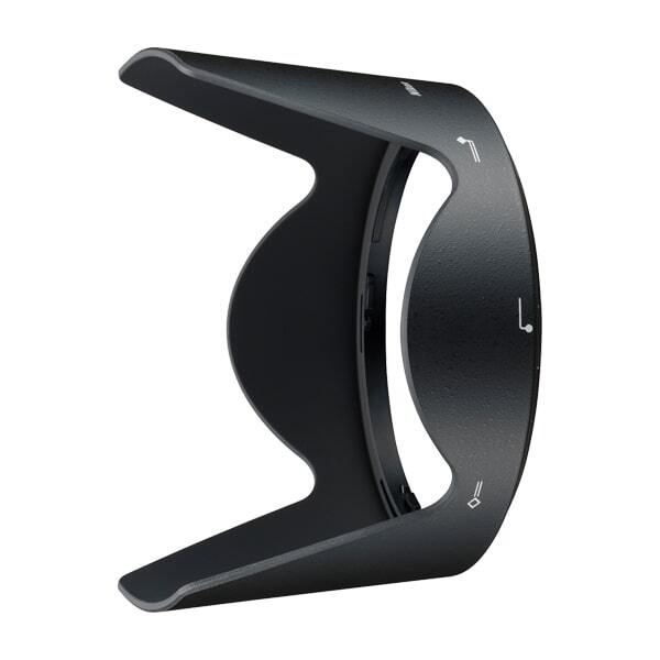 Nikon HB50 Lens Hood