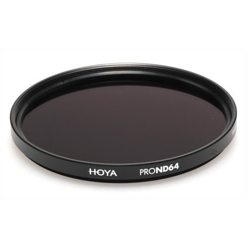 Hoya Pro Neutral Density 64 Filter 62mm