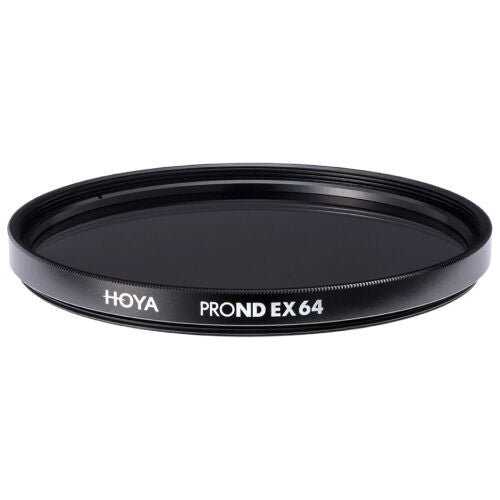 Hoya ProND EX ND Filter 72mm 6-Stop