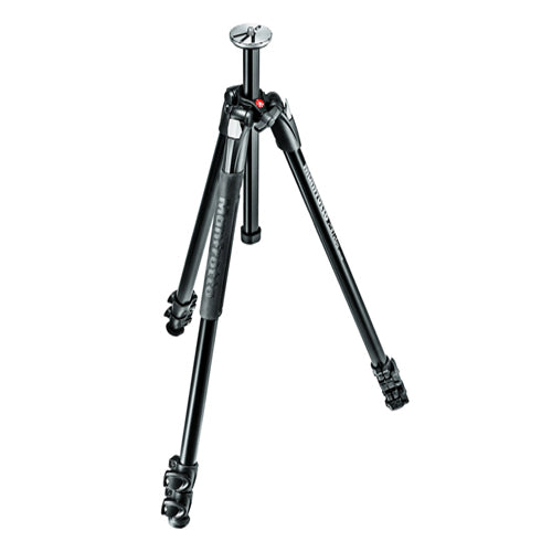 Manfrotto MT290XTA3 Tripod with Bag