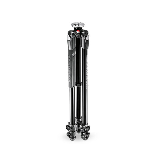 Manfrotto MT290XTA3 Tripod with Bag