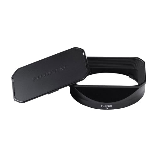 Fujifilm LH-XF16 Lens Hood for XF16mm f/1.4 R WR - Black