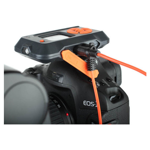 Miops Smart Camera Trigger with Camera & Flash Cable - N1