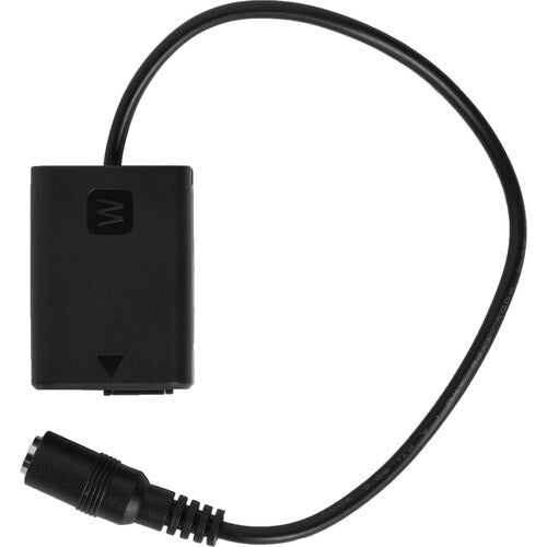 Tether Tools Relay Camera Coupler CRSFW50