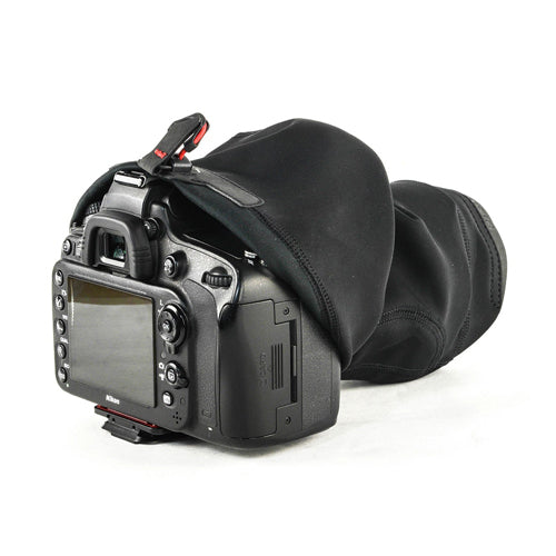 Peak Design Shell Ultralight Camera Cover - Medium