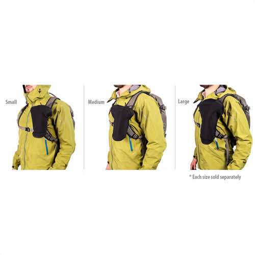 Peak Design Shell Rain and Dust Cover - Small