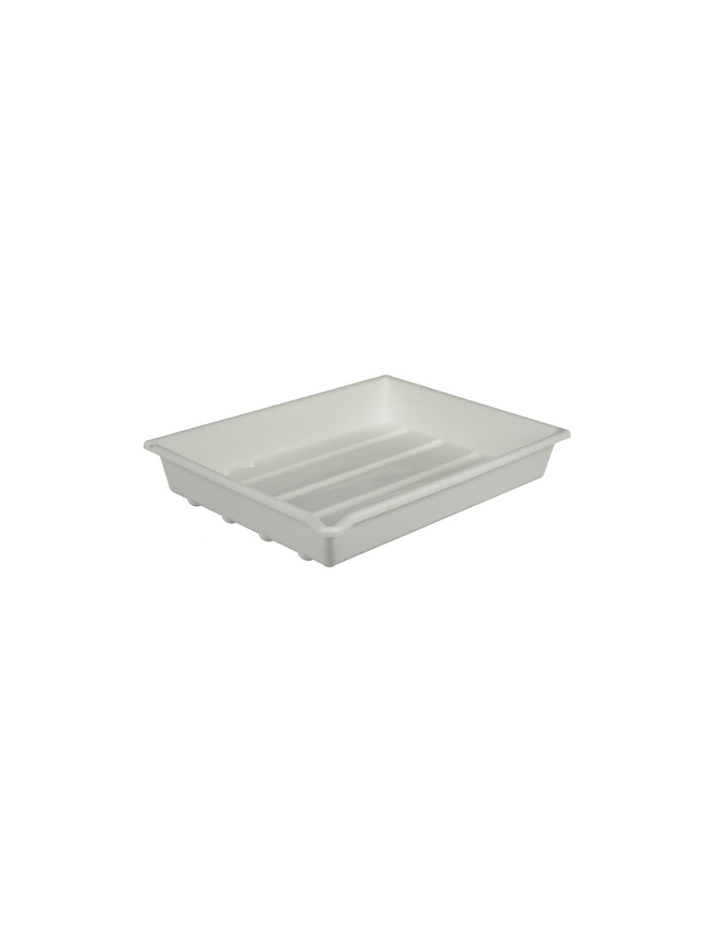 Paterson 16x20 Inch Developing Tray - White
