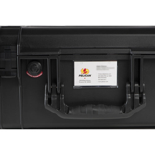 Pelican 1555 Medium Air Case with Foam