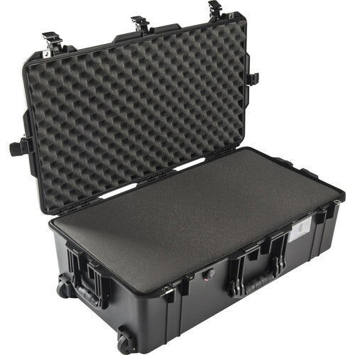 Pelican 1615 Large Wheeled Air Case with Foam