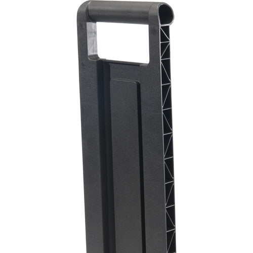 Pelican 1615 Large Wheeled Air Case with Foam
