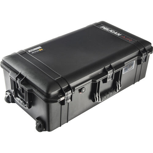 Pelican 1615 Large Wheeled Air Case with Foam