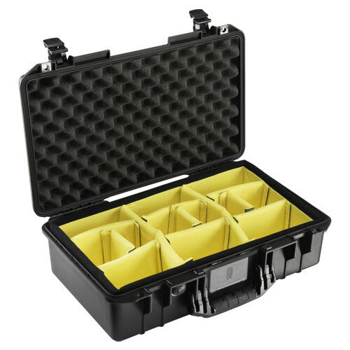 Pelican 1525 Medium Air Case with Dividers