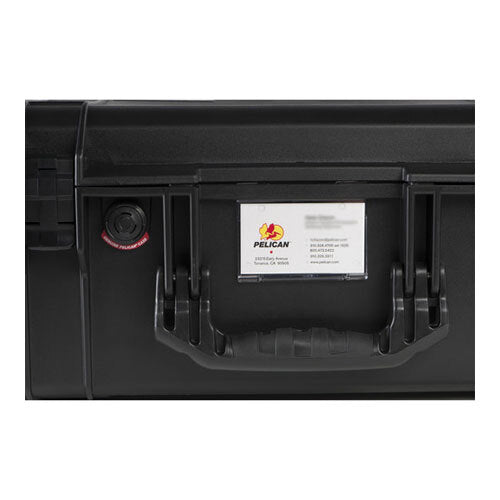 Pelican 1525 Medium Air Case with Dividers