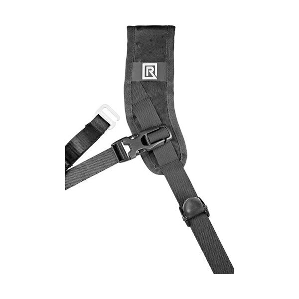 Black Rapid Sport Left Breathe Camera Strap