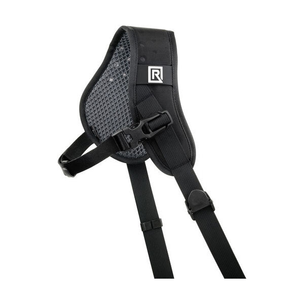 Black Rapid Sport Left Breathe Camera Strap