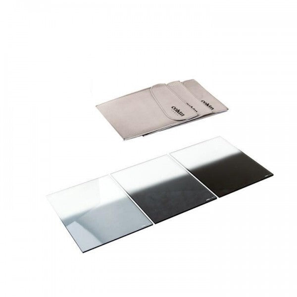 Cokin U300-02 Gradual ND Filter Kit - Z Pro Series