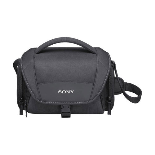 Sony LCS-U21 Soft Carry Case