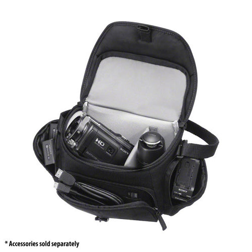Sony LCS-U21 Soft Carry Case