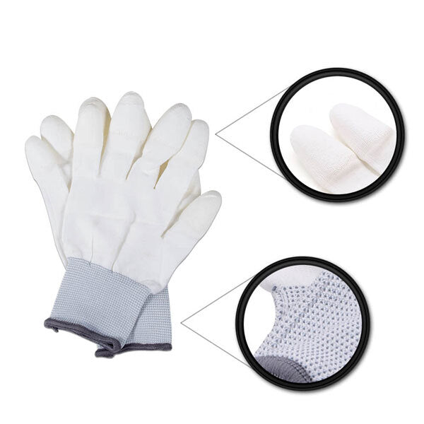 VSGO Anti-Static Cleaning Gloves