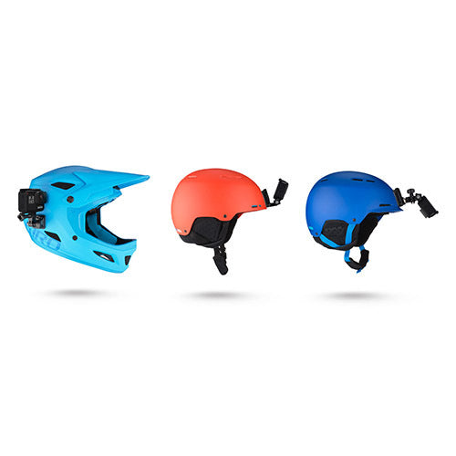 GoPro Helmet Front and Side Mount for HERO10/HERO11