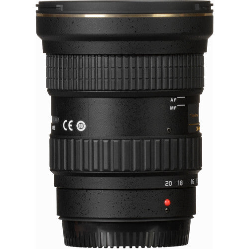 Tokina AT-X 14-20mm f/2 PRO DX