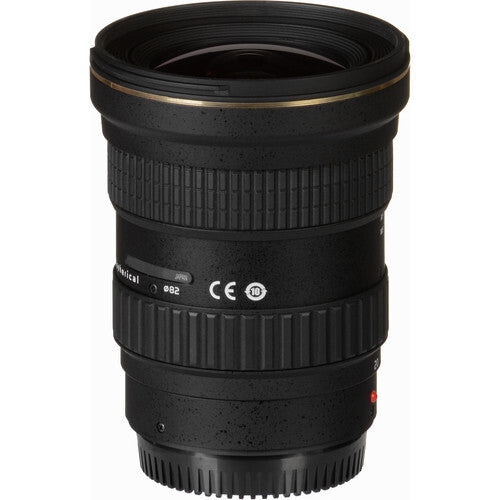 Tokina AT-X 14-20mm f/2 PRO DX
