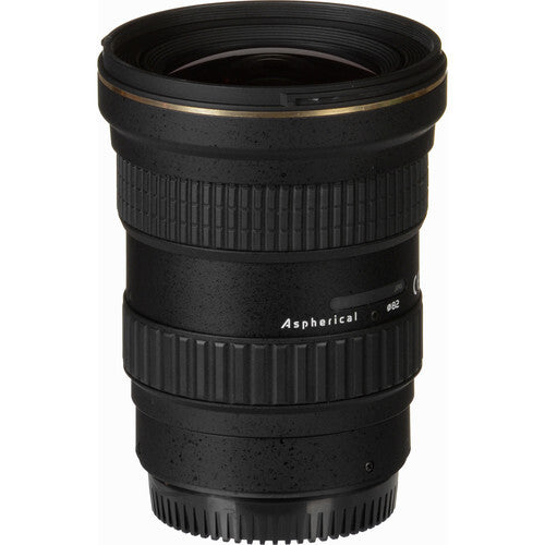 Tokina AT-X 14-20mm f/2 PRO DX