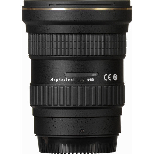 Tokina AT-X 14-20mm f/2 PRO DX