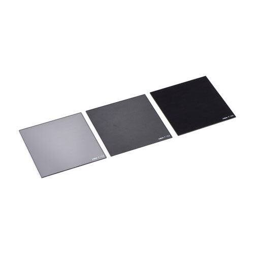 Cokin Full ND Filter Kit - P Series