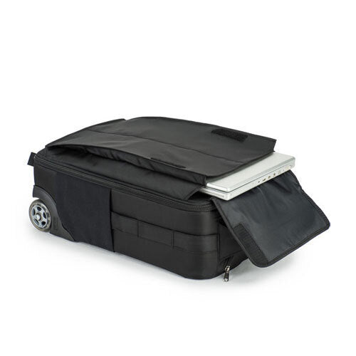 Think Tank Airport Advantage Roller Bag - Black
