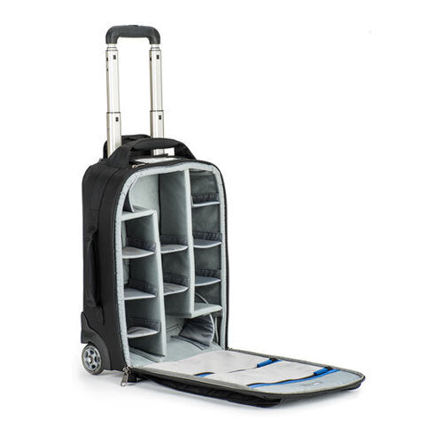 Think Tank Airport Advantage Roller Bag - Black