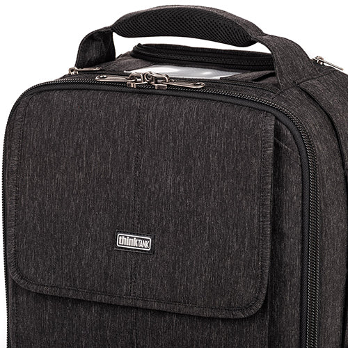 Think Tank Airport Advantage Roller Bag - Black