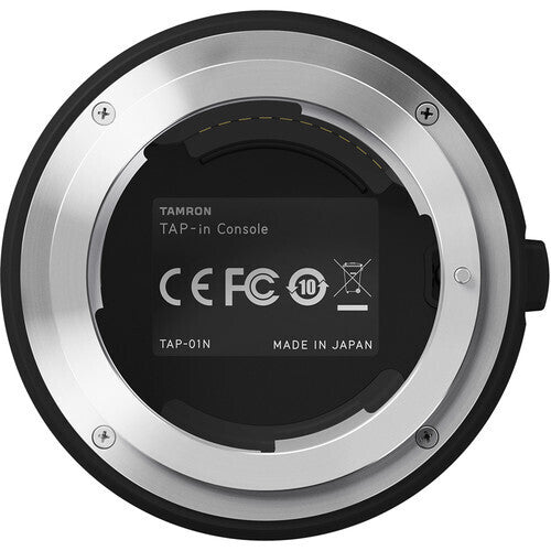 Tamron TAP-in Console - Nikon