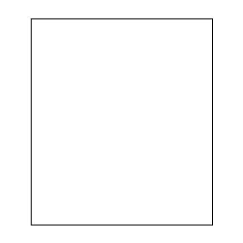 White 3x6m Cotton Muslin Photography Background